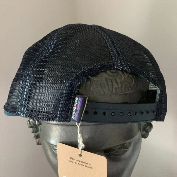 Patagonia Flycatcher Hat - Picture 5 of 8